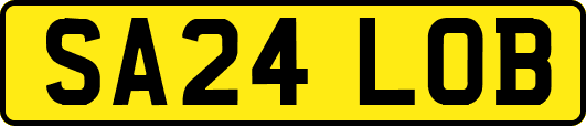 SA24LOB