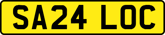 SA24LOC