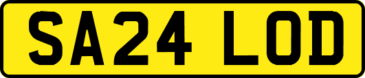 SA24LOD