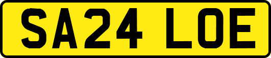 SA24LOE