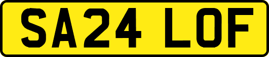 SA24LOF