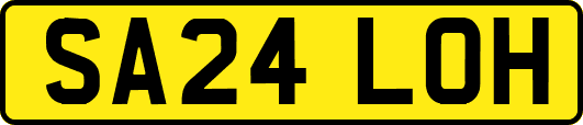 SA24LOH