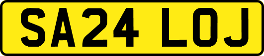 SA24LOJ