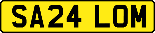 SA24LOM