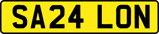 SA24LON