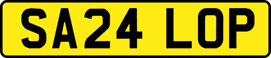 SA24LOP