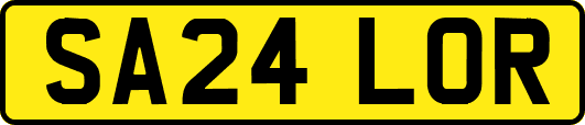 SA24LOR