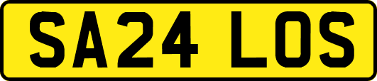SA24LOS