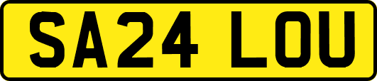 SA24LOU