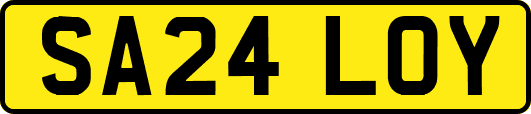 SA24LOY