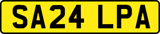 SA24LPA