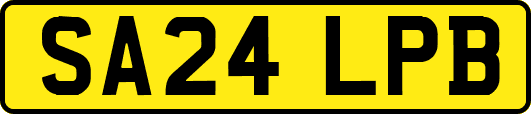 SA24LPB