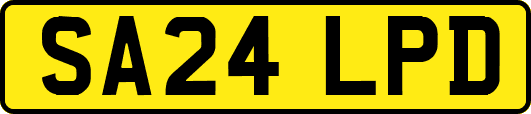 SA24LPD