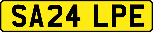 SA24LPE
