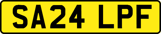 SA24LPF