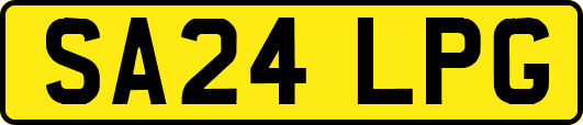 SA24LPG