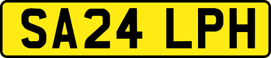 SA24LPH