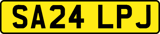 SA24LPJ