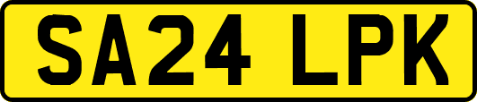 SA24LPK