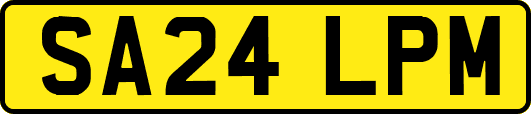 SA24LPM