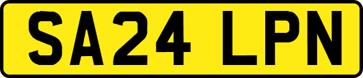 SA24LPN