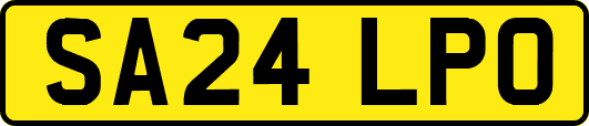 SA24LPO