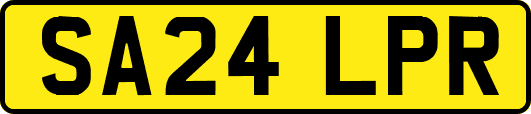 SA24LPR