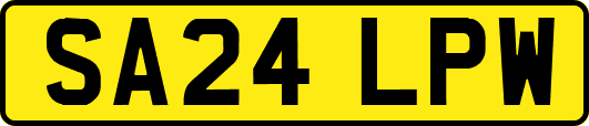 SA24LPW