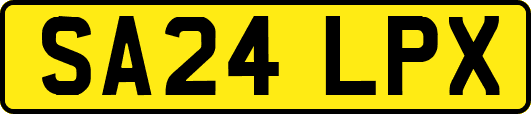 SA24LPX