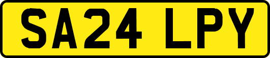 SA24LPY