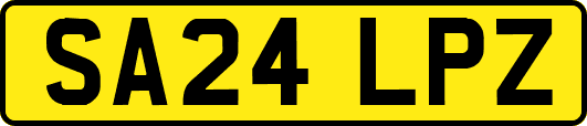 SA24LPZ