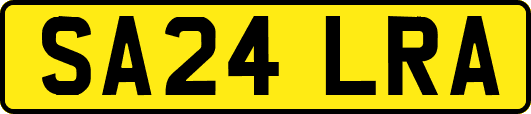 SA24LRA