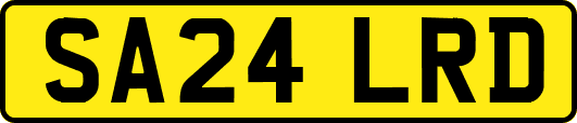 SA24LRD