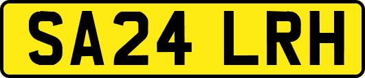 SA24LRH