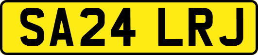 SA24LRJ