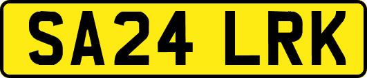 SA24LRK