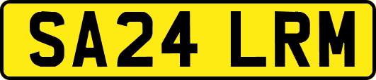 SA24LRM