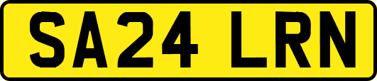 SA24LRN