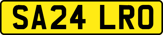 SA24LRO
