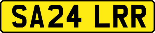 SA24LRR