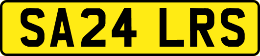 SA24LRS