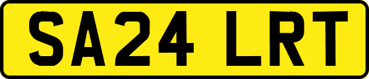 SA24LRT