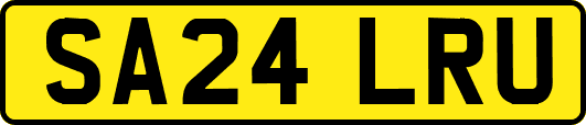 SA24LRU