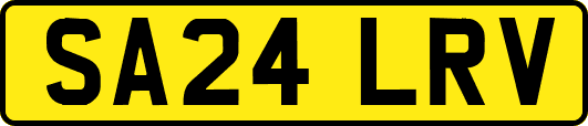 SA24LRV