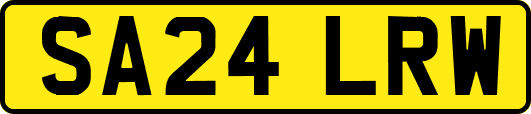 SA24LRW