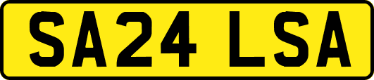 SA24LSA