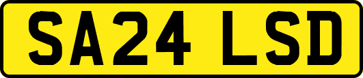 SA24LSD