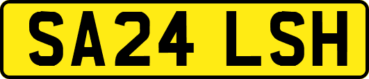 SA24LSH