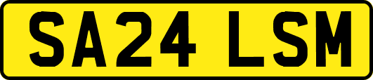 SA24LSM