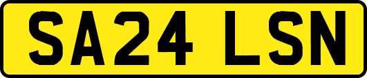 SA24LSN